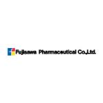 logo Fujisawa Pharmaceutical Co 