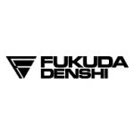 logo Fukuda Denshi