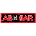 logo AB BAR
