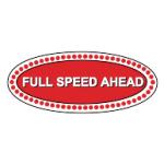 logo Full Speed Ahead
