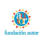 logo Fundacion Autor