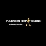 logo Fundacion Keep Walking