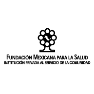 logo Fundacion Mexicana para la Salud