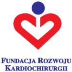 logo Fundacja Rozwoju Kardiochirurgii