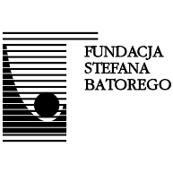 logo Fundacja Stefana Batorego