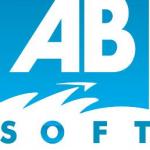logo AB Soft