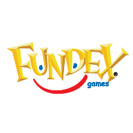 logo Fundex Games