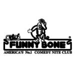 logo Funny Bone