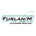 logo Furlan M atividades criativas