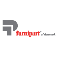 logo Furnipart of Denmark