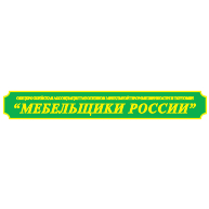 logo Furniture Manufactures of Russia
