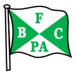 logo Fussball Club Porto Alegre de Porto Alegre-RS