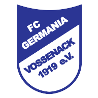 logo Fussballclub Germania Vossenack 1919 e V 