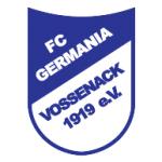 logo Fussballclub Germania Vossenack 1919 e V 