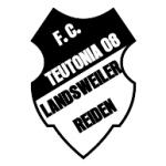 logo Fussballclub Teutonia 08 Landsweiler-Reden