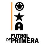 logo Futbol de Primera