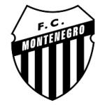 logo Futebol Clube Montenegro de Montenegro-RS