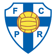 logo Futebol Clube Pedras Rubras
