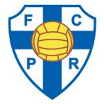 logo Futebol Clube Pedras Rubras