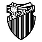 logo Futebol Clube Santa Cruz de Santa Cruz do Sul-RS
