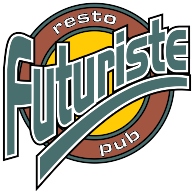 logo Futuriste