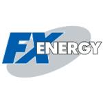 logo FX Energy