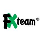 logo FX team