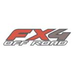 logo FX4 Off Road