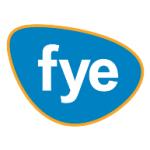 logo FYE