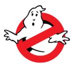 logo Ghostbusters