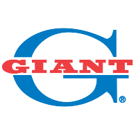 logo Giant Food Inc