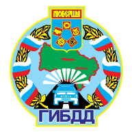 logo GIBDD Lubertsy