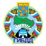 logo GIBDD Lubertsy