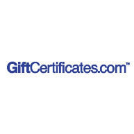 logo GiftCertificates com