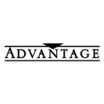 logo Gillette Advantage