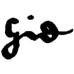 logo Gio