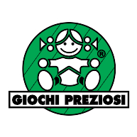 logo Giochi Preziosi