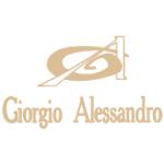 logo Giorgio Alessandro
