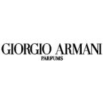 logo Giorgio Armani