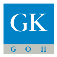 logo GK GOH