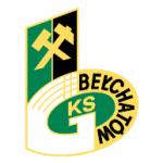 logo GKS Belchatow