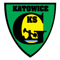 logo GKS Katowice