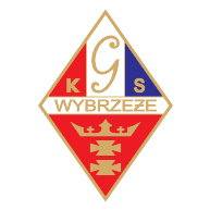 logo GKS Wybrzeze Gdansk