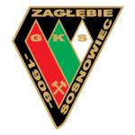 logo GKS Zaglebie Sosnowiec