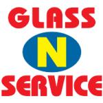 logo Glass Service