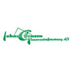logo Glassmester Johan Hansen