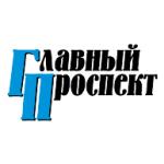logo Glavnii Prospekt