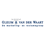 logo Gleijm & van der Waart