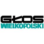 logo Glos Wielkopolski