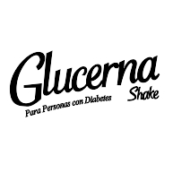 logo Glucerna Shake